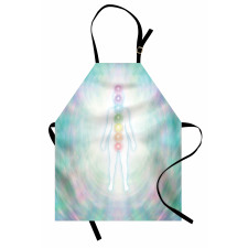 Aurela Energy Balance Apron