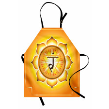 Manipura Solar Plexus Apron