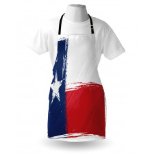Independent Country Apron