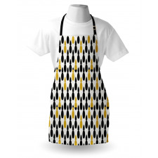 Exotic Food Apron