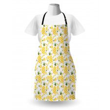 Organic Fruits Apron