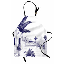 Beach House by Sea Apron