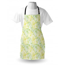 Cage Inspired Drawing Apron