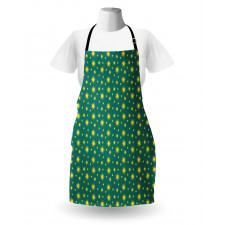 Summer Sun Apron