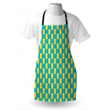 Cold Snack Apron