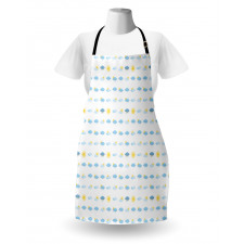 Meteorology Clouds Apron