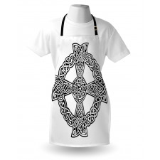 Culture Traditional Apron