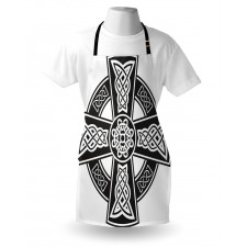 Medieval Heraldic Sign Apron