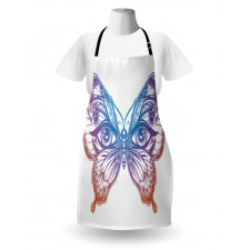 Artwork Design Tattoo Apron