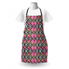 Opposing Concept Apron