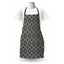 Tribal Minimalist Graphic Apron