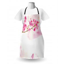 Peaceful Gardens Apron