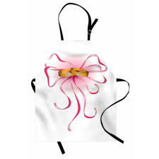 Ringsnd Bow Tie Apron