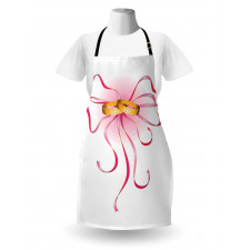 Ringsnd Bow Tie Apron