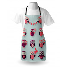 Valentine Concept Apron