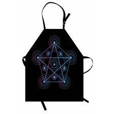 Geometry Apron