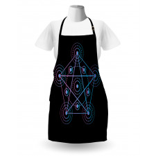 Geometry Apron