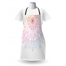 East Folklore Ombre Apron