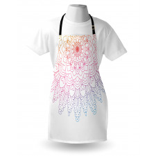 East Folklore Ombre Apron