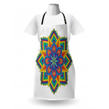 Petal Apron