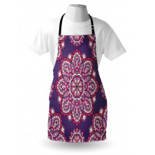 Colorful Design Apron