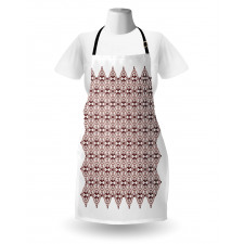 Javanese Vintage Batik Apron