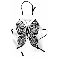 Insects Apron