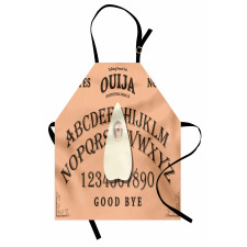 Magnifying Glass Apron