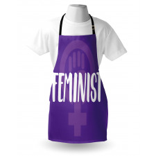 Venus Women Apron