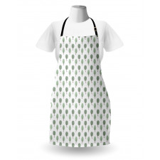 Sublime Nature Apron