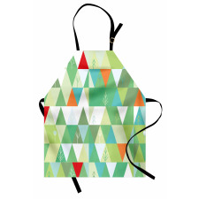 Simple Nature Apron