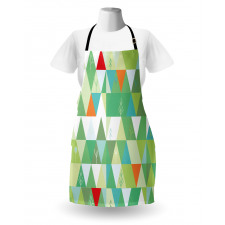 Simple Nature Apron