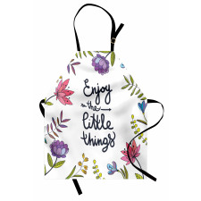 Thriving Nature Foliage Apron