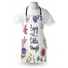 Thriving Nature Foliage Apron