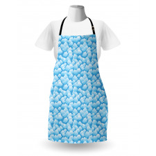 Puffy Cumulus Formation Apron