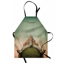 Magic City Design Apron