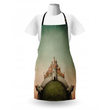 Magic City Design Apron