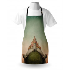 Magic City Design Apron