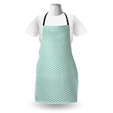 Larva Type Bugs Apron