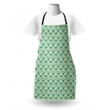 Colorful Gardening Apron