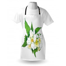 Freshness and Purity Apron