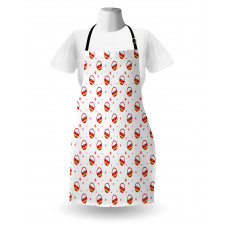 Ferris Wheel Cars Apron