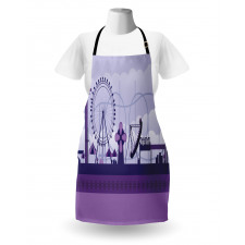 Park Fair Grounds Apron