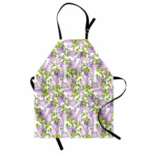 Shabby Spring Revival Apron