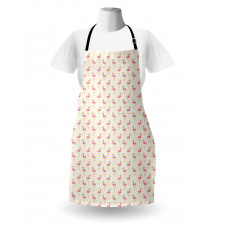 Exotic Indigenous Birds Apron