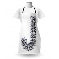 Soccer Futboll Theme Apron