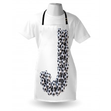 Soccer Futboll Theme Apron