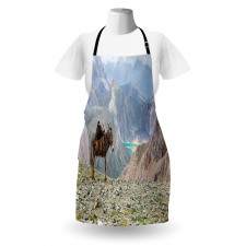 Animal Traditional Harness Apron