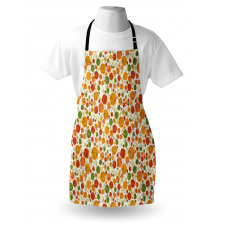 Composition of Circles Apron