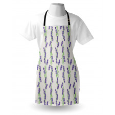 Garden Fragrance Blooms Apron